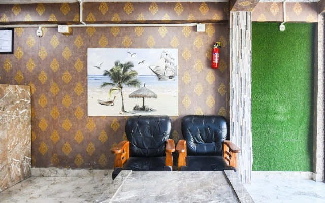 Super Hotel O Champasari Siliguri