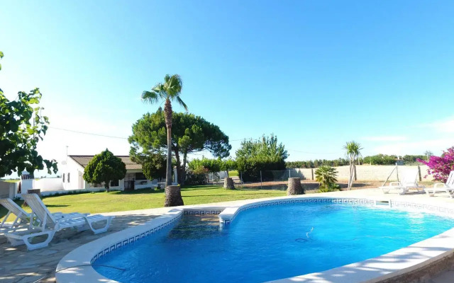 Chalet Garcia