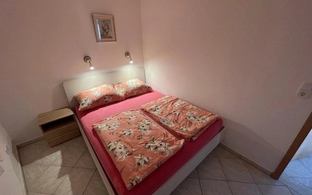Apartements Delfin Vir