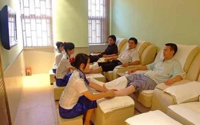 Jin Dian Hotel
