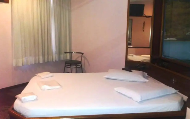 Hotel Magnus