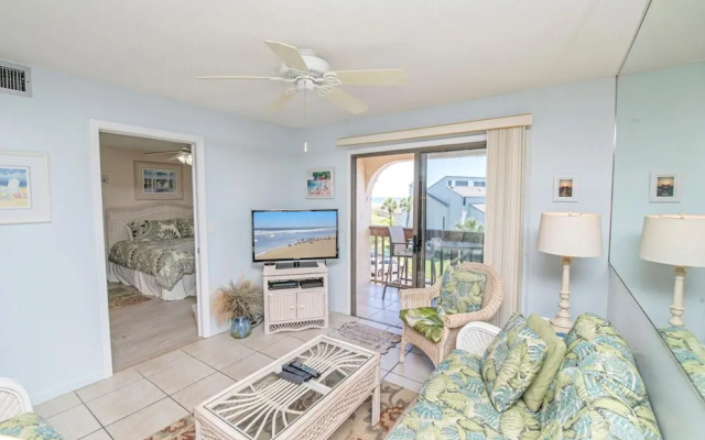 Unit 3320 - Ocean Racquet Club
