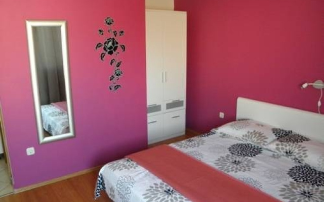 Apartmani Orlic