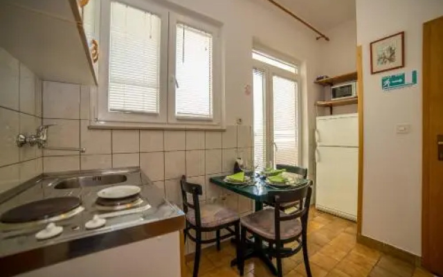 Apartments Es1