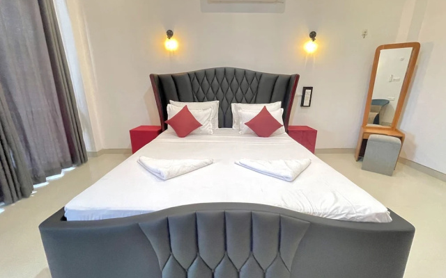 Ismattha hotel