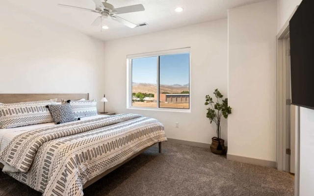 Sunset on Sage #37 by RedAwning