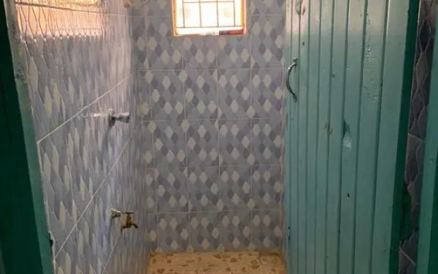 Lovely 3 bedroom apartment in Rungiri