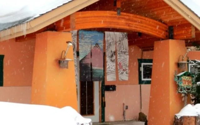 Horie Sun Lodge