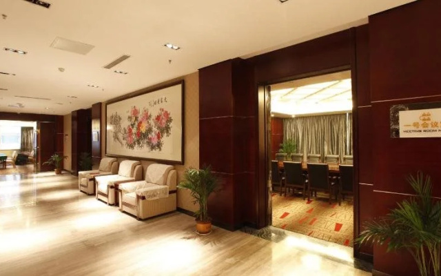 Changcheng Hotel