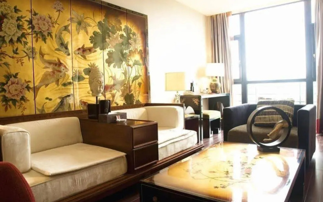 Tian Mu Hot Spring Resort Weihai