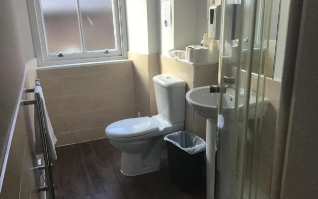Belvedere Guest House