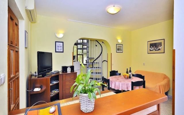 Holiday House Bruno / K1