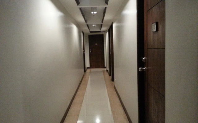 Stone House Hotel Mabini
