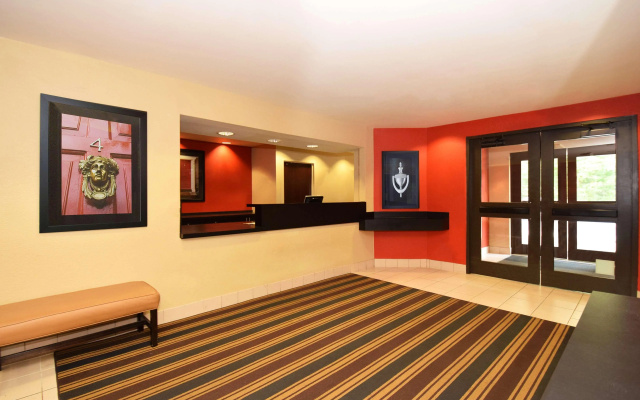 Extended Stay America - Seattle - Federal Way