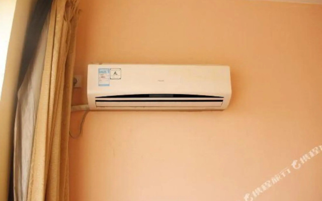 Homeinn Ease Hotel (Weihai Stadium Harbin Institute of Technology)