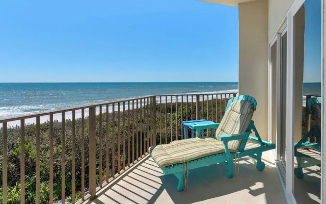 Legacy 303: Beachfront Retreat on 30a!