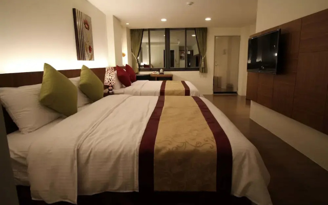 Maui Home Stay