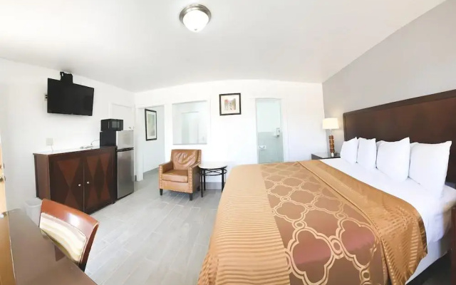 Economy Inn