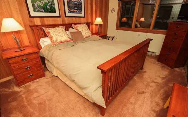 Mountainback 111 - 2 Br Condo