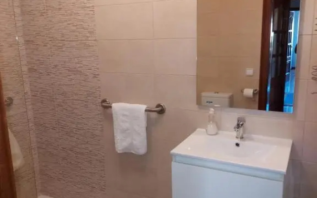 Apartamento Náutico
