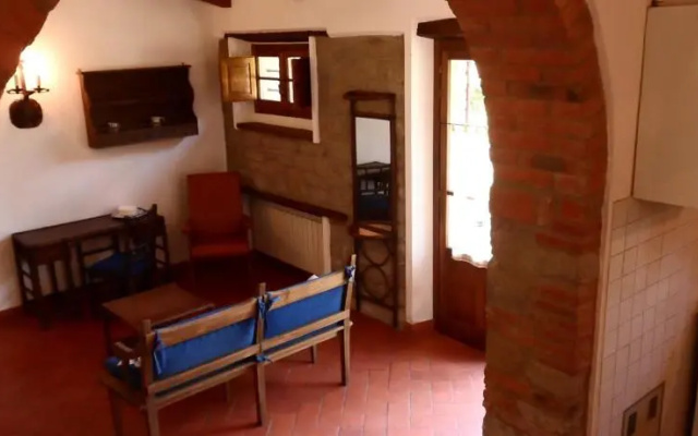 Villa Giarradea