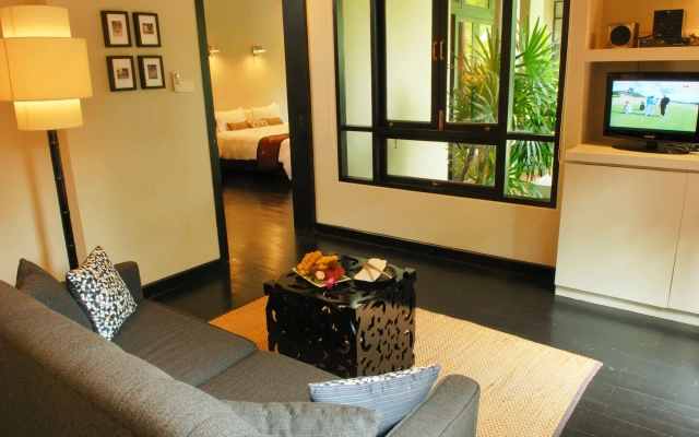 Montra Samui