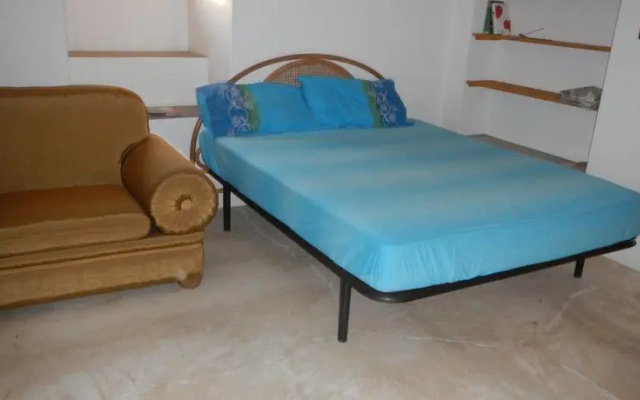 Vacation home Bonsy-Bou Pantelleria
