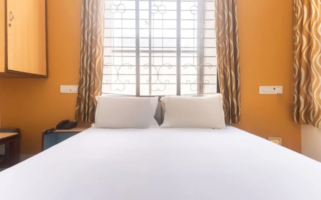Spot on 43046 Hotel Saitej