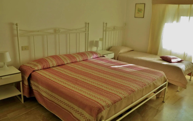 Hotel Fuile E Mare