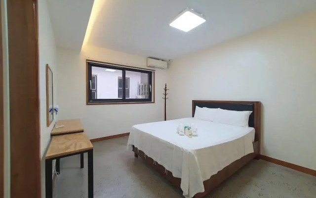 Koregon Hotel & Pool Villas
