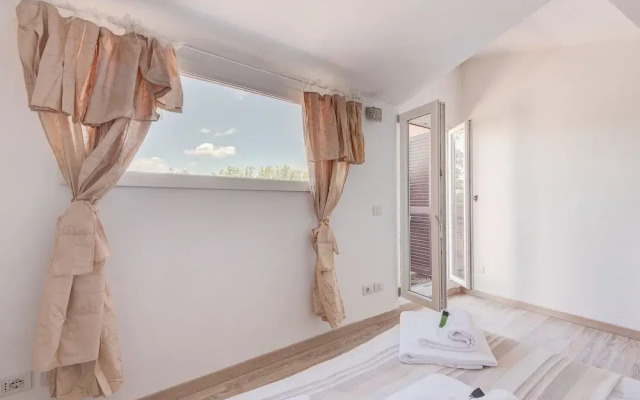 RSH Coronari Terrace Apartment