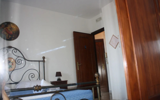 Patrancarro Home