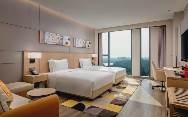 Hyatt Place Chengdu Bio-town