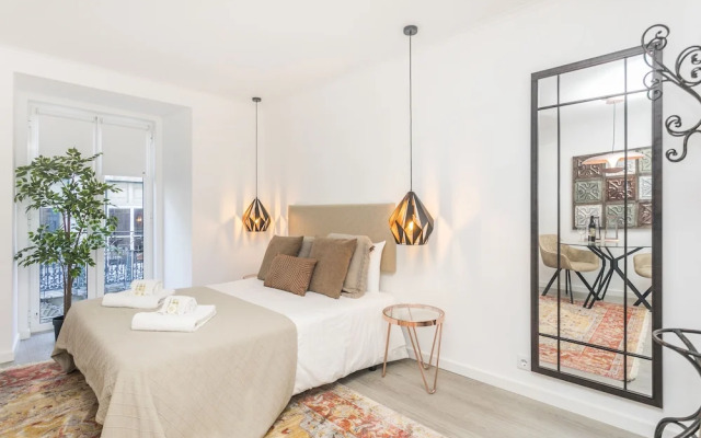 LxWay Apartments Santa Marta
