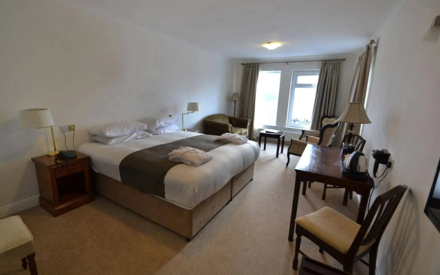 Bay View Hotel