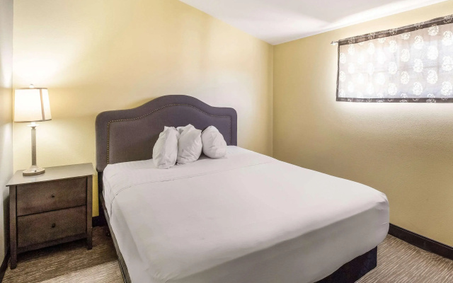 Rodeway Inn Casper