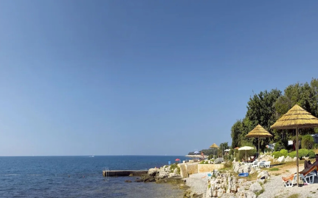 Solaris Camping Resort