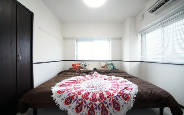 EX Itoman Apartment 603