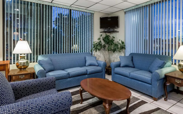 Days Inn Elberton