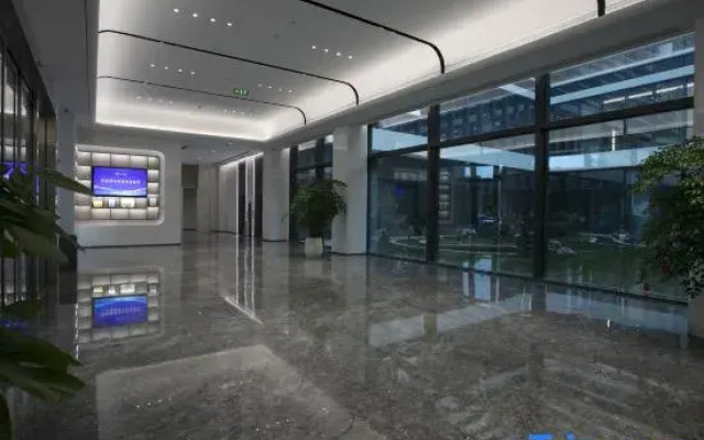 Wuxi Jinkaihe Boutique Hotel