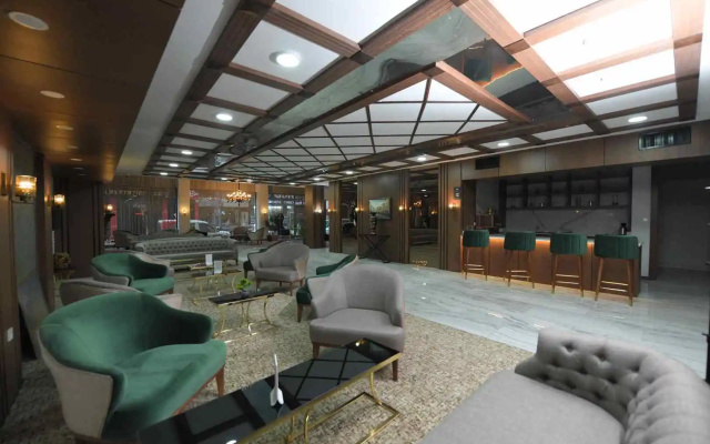 Nadir Business Hotel