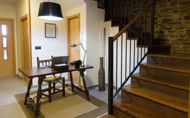 Casa Barán