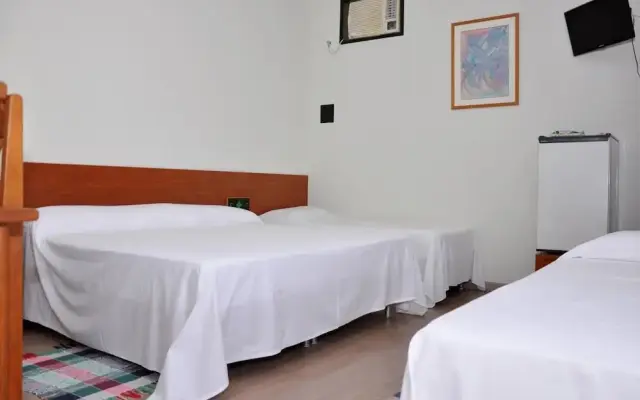 Carolina Plaza Hotel