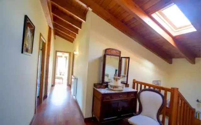Chalet Palau