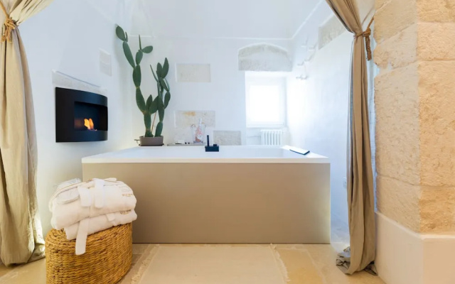 Belle Home Ostuni Puglia
