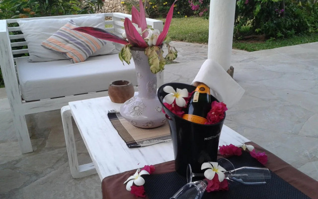 Kola Beach Resort