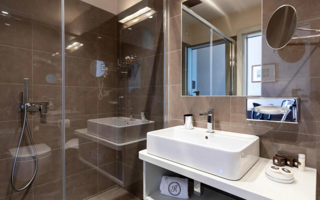 Hotel Villa Cipressi - by R Collection Hotels