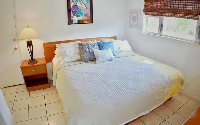 Ebb Tide Resort Oceanfront