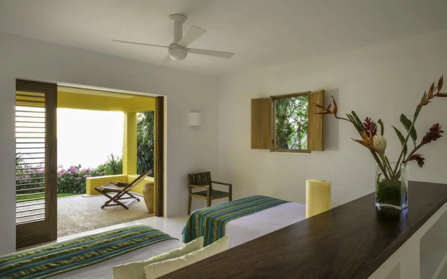 Private Villas in Careyes