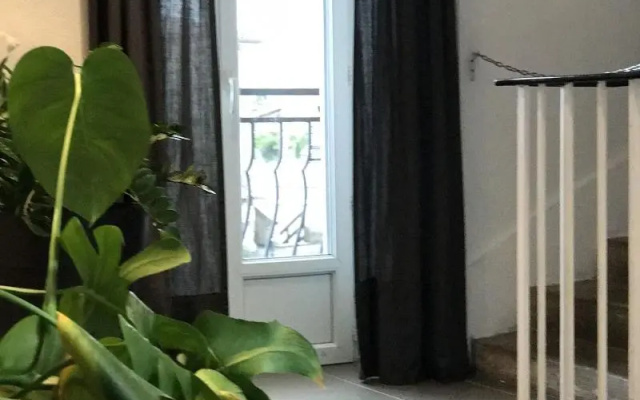 Hôtel Le Ponson